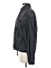 ASOS 100% Cotton Black Denim Jacket Size UK 6 / US 2 - photo 5