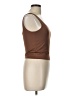 Unbranded Brown Tube Top Size L - photo 4