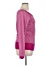 Blue Platypus Checkered-gingham Pink Pullover Sweater Size XL - photo 4