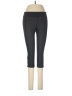 Lululemon Athletica Black Active Pants Size 6 - photo 1