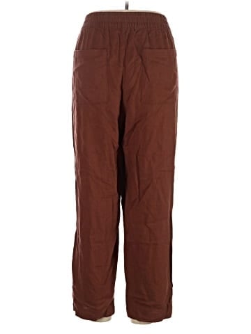 Old Navy Linen Pants (view 2)