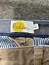 Boden Solid Tan Khakis Size 11 - photo 3
