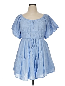 Crystal Doll Casual Dress