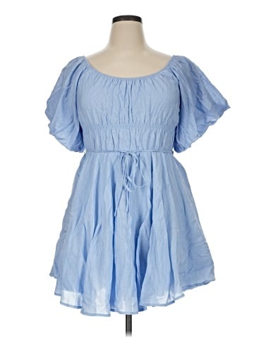 Crystal Doll Casual Dress (view 1)