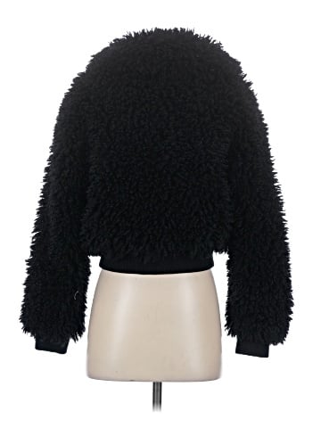 Urban Outfitters Faux Fur Jacket (view 2)