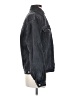 ASOS 100% Cotton Black Denim Jacket Size UK 6 / US 2 - photo 4