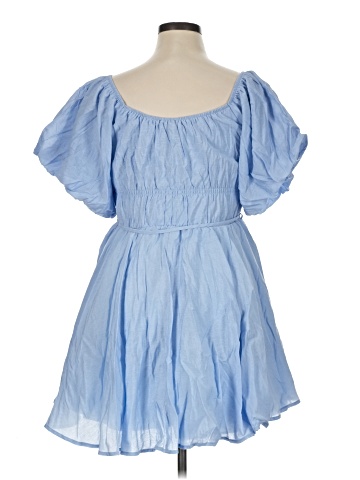 Crystal Doll Casual Dress (view 2)