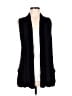 NY&C 100% Rayon Black Cardigan Size M - photo 1