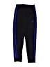 Adidas 100% Polyester Blue Track Pants Size 8 - photo 1