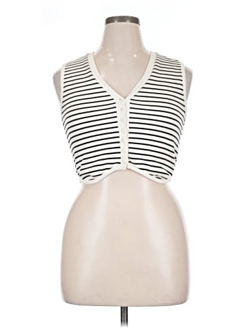 Atelier Sleeveless Top (view 1)