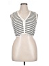 Atelier White Sleeveless Top Size XL - photo 1