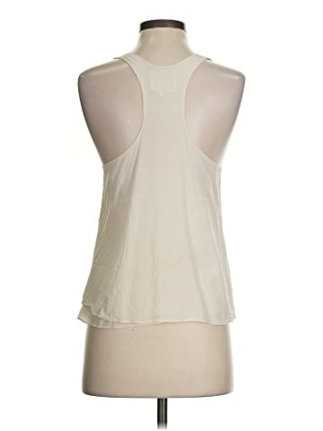 Alexis Sleeveless Blouse (view 2)
