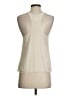 Alexis Ivory Sleeveless Blouse Size XS - photo 2