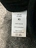 Astr 100% Viscose Black Long Sleeve Top Size XS - photo 8