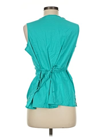 Cato Sleeveless Blouse (view 2)