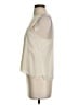 Alexis Ivory Sleeveless Blouse Size XS - photo 5