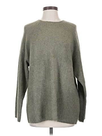 Zara Pullover Sweater (view 1)