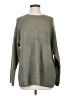 Zara Gray Pullover Sweater Size S - photo 1