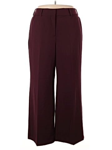 Lane Bryant Dress Pants (view 1)