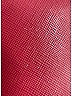 Prada 100% Leather Burgundy Red Leather Wallet One size - photo 5