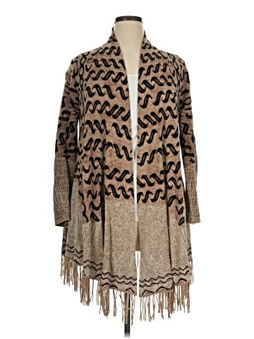 Zozo Kimono (view 1)