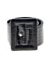 Sondra Roberts Black Belt Size S - photo 1