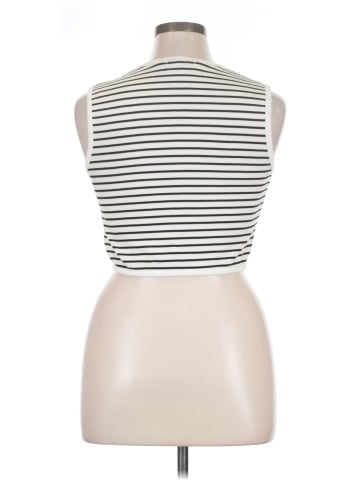 Atelier Sleeveless Top (view 2)