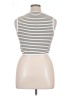 Atelier White Sleeveless Top Size XL - photo 2