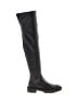 Zara Black Boots Size EU 38 - photo 1
