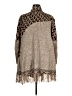 Zozo Brown Cardigan Size XL - photo 2