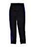 Adidas 100% Polyester Blue Track Pants Size 8 - photo 2