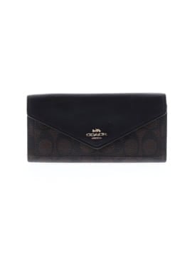 Coach Factory Wallet