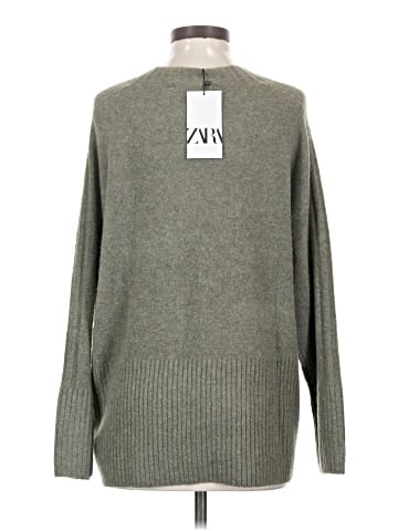 Zara Pullover Sweater (view 2)