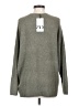 Zara Gray Pullover Sweater Size S - photo 2
