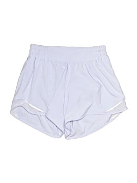 Lululemon Athletica Athletic Shorts