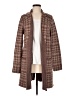 Be Cool Brown Cardigan Size Med - Lg - photo 1