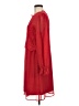 Xhilaration 100% Polyester Red Cocktail Dress Size M - photo 5