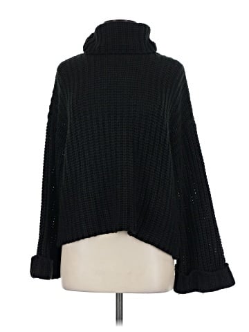 525 America Turtleneck Sweater (view 1)