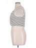 Atelier White Sleeveless Top Size XL - photo 5