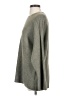 Zara Gray Pullover Sweater Size S - photo 5