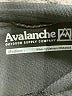 Avalanche Black Turtleneck Sweater Size M - photo 7
