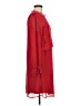Xhilaration 100% Polyester Red Cocktail Dress Size M - photo 4