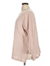 Old Navy 100% Cotton Pink 3/4 Sleeve Top Size XL Petite - photo 5