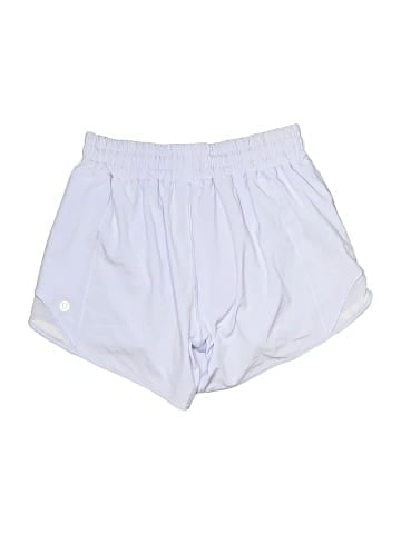 Lululemon Athletica Athletic Shorts (view 2)