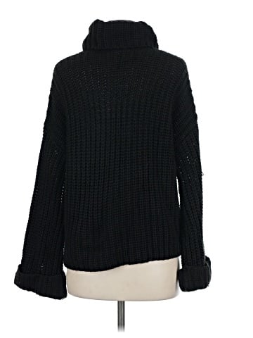 525 America Turtleneck Sweater (view 2)