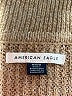 American Eagle Outfitters Tan Pullover Sweater Size M - photo 7