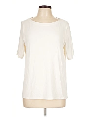J.Jill Short Sleeve T-Shirt (view 1)