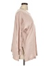 Old Navy 100% Cotton Pink 3/4 Sleeve Top Size XL Petite - photo 4