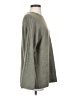 Zara Gray Pullover Sweater Size S - photo 4