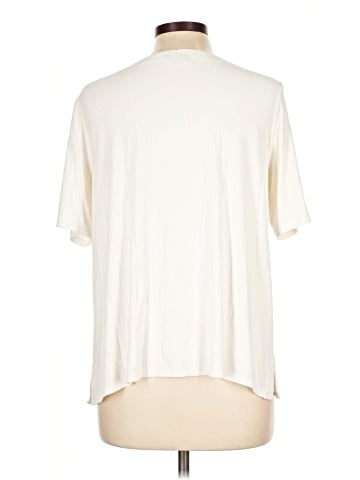 J.Jill Short Sleeve T-Shirt (view 2)